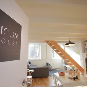 Duplex Appartement